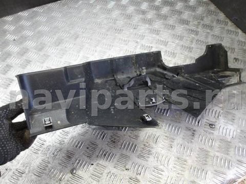 Декоративная крышка двигателя Mercedes S W220, 2001 г., OEM a1120100467, арт. 0258240, фото 4