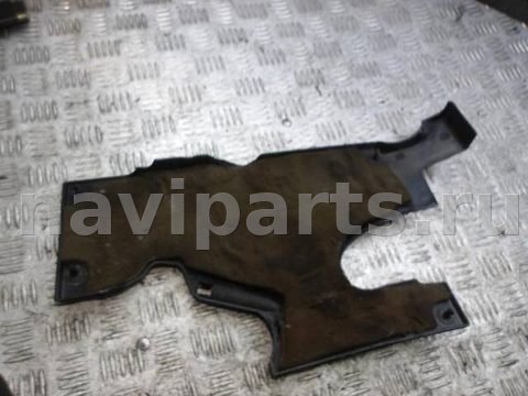 Декоративная крышка двигателя Mercedes Vito W639, 2007 г., OEM A6420100667, арт. 0260695, фото 3