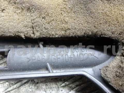 Декоративная крышка двигателя Mercedes Vito W639, 2007 г., OEM A6420100667, арт. 0260695, фото 5