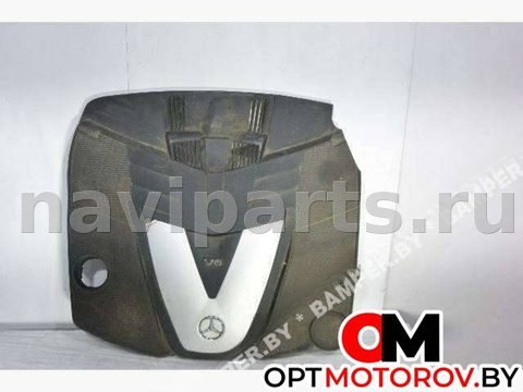 Новое Mercedes E W211, 2006 г., OEM 6420100167, арт. 03135