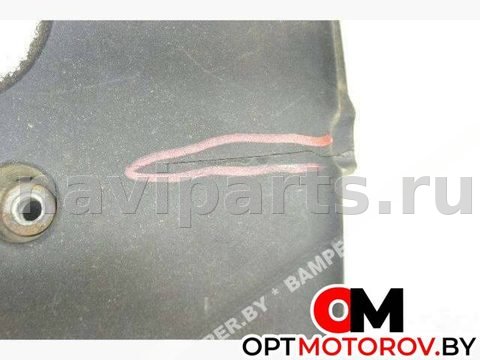 Декоративная крышка двигателя Mercedes C W203, 2001 г., арт. 03623_1, фото 3