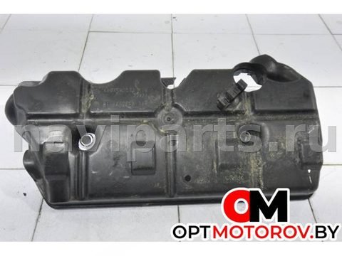 Декоративная крышка двигателя Renault Megane, 2006 г., OEM 8200677518, арт. 04890