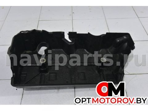 Декоративная крышка двигателя Renault Megane, 2006 г., OEM 8200677518, арт. 04890, фото 2