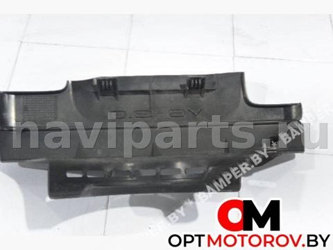 Декоративная крышка двигателя Audi A6, 2002 г., OEM 06C103927, арт. 04950, фото 2