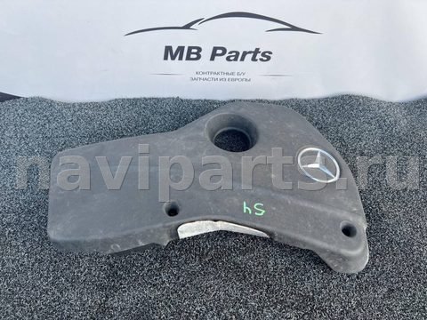 Декоративная крышка двигателя Mercedes Vito W447, 2021 г., OEM A6540106810, арт. 10005, фото 3