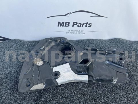 Декоративная крышка двигателя Mercedes Vito W447, 2021 г., OEM A6540106810, арт. 10005, фото 4