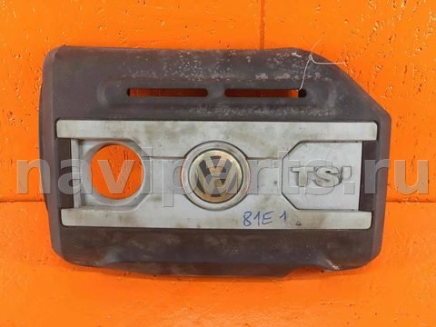 Новое Volkswagen Passat, 2008 г., арт. 1002671