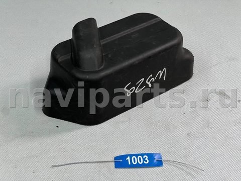 Новое BMW 6 E63/E64, 2008 г., OEM 7537294, арт. 1003_4
