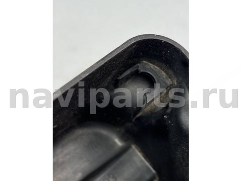 Декоративная крышка двигателя BMW 6 E63/E64, 2008 г., OEM 7537294, арт. 1003_4, фото 3