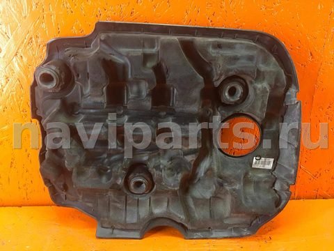 Декоративная крышка двигателя Hyundai i40, 2012 г., арт. 1008484, фото 2