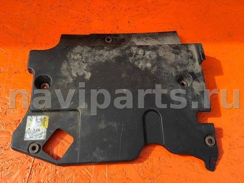 Декоративная крышка двигателя Toyota RAV4, 2003 г., арт. 1009777