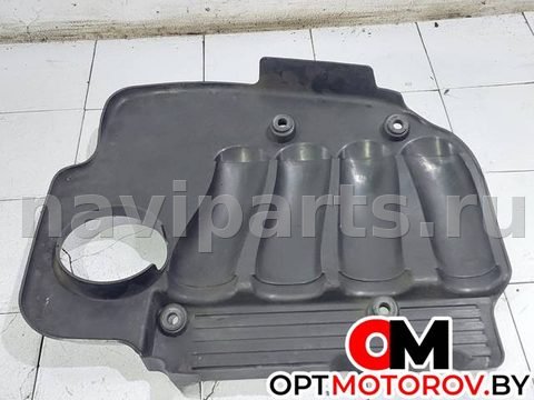 Декоративная крышка двигателя BMW 3 E90/E91/E92/E93, 2007 г., OEM 11617523714, арт. 10107, фото 2