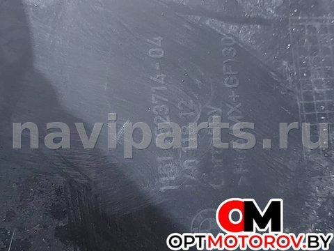 Декоративная крышка двигателя BMW 3 E90/E91/E92/E93, 2007 г., OEM 11617523714, арт. 10107, фото 3