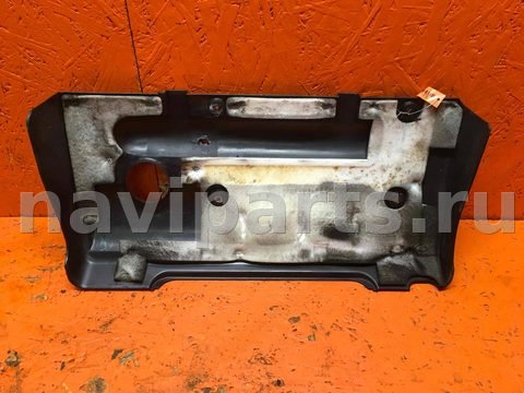 Декоративная крышка двигателя Toyota Corolla Verso, 2003 г., арт. 1011173, фото 2