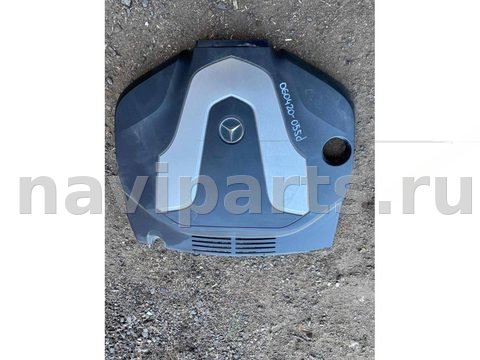 Новое Mercedes ML W166, 2012 г., OEM A6420107008, арт. 10316
