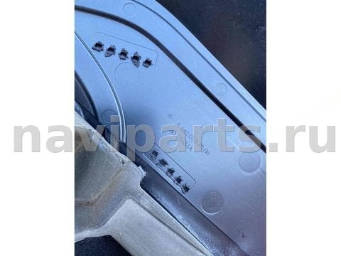 Новое Mercedes ML W166, 2012 г., OEM A6420107008, арт. 10316, фото 2