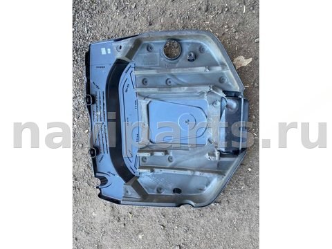Новое Mercedes ML W166, 2012 г., OEM A6420107008, арт. 10316, фото 3