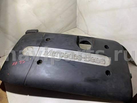 Новое Mercedes E W210, 2001 г., арт. 103915581
