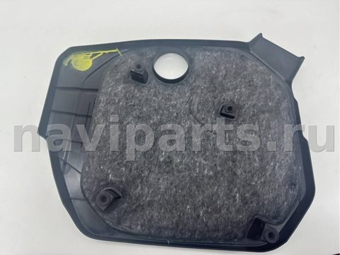 Декоративная крышка двигателя BMW X5 G05, 2021 г., OEM 11148514204, арт. 10398, фото 2