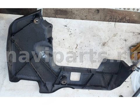 Декоративная крышка двигателя Volkswagen Bora, 2003 г., OEM 06A103925AC, арт. 104965850, фото 6