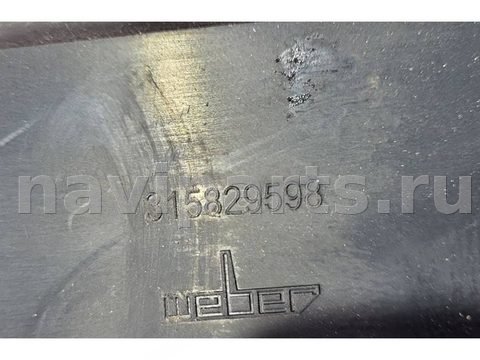 Новое Opel Combo, 2008 г., OEM 315829598, арт. 105357071, фото 2