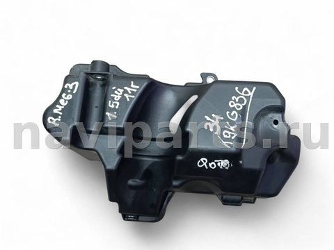 Новое Renault Megane, 2011 г., арт. 105667189