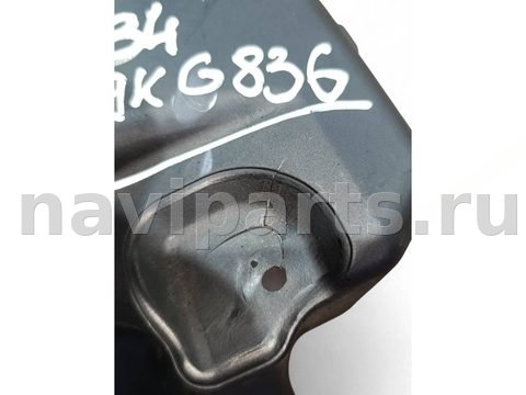 Новое Renault Megane, 2011 г., арт. 105667189, фото 2