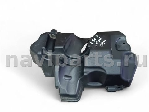 Новое Renault Scenic, 2009 г., арт. 105667193