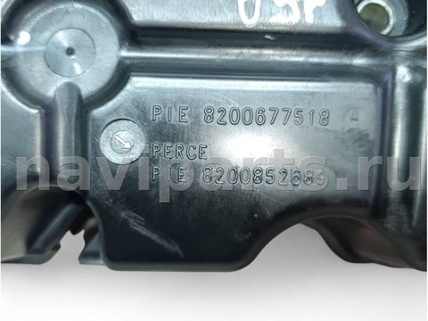 Новое Renault Megane, 2009 г., арт. 105667632, фото 2