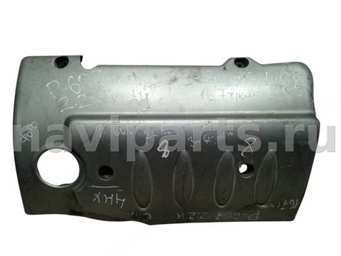 Новое Peugeot 607, 2003 г., арт. 105668294