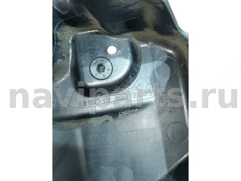 Новое Renault Megane, 2008 г., арт. 105669269, фото 3