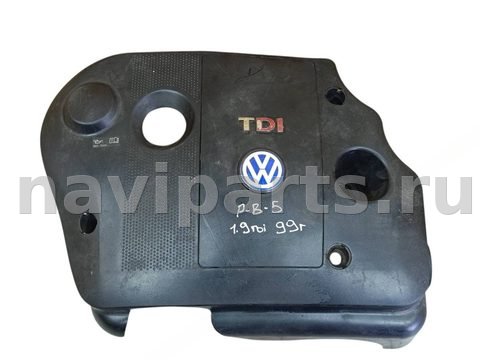 Новое Volkswagen Passat, 1999 г., арт. 1056720836