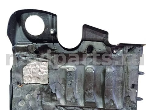 Новое BMW 5 E60/E61, 2002 г., арт. 1056721254, фото 3