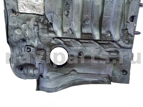 Новое BMW 5 E60/E61, 2002 г., арт. 1056721254, фото 4