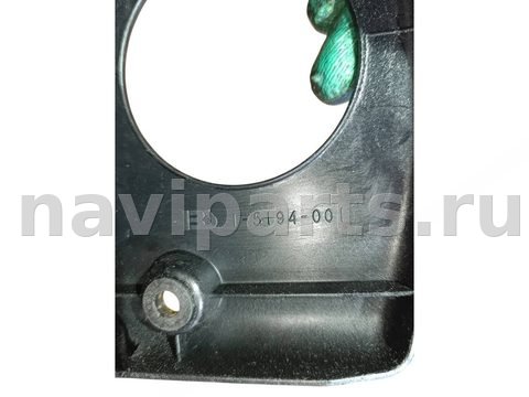 Новое BMW 5 E60/E61, 2002 г., арт. 1056721254, фото 5