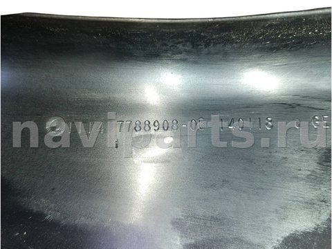 Новое BMW 5 E60/E61, 2002 г., арт. 1056721254, фото 6