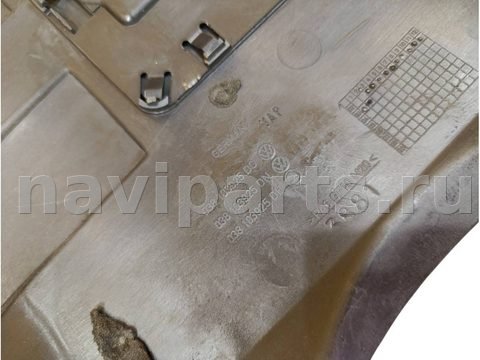 Новое Volkswagen Passat, 2004 г., арт. 1056723339, фото 4