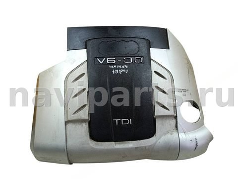 Новое Audi Q7, 2007 г., арт. 1056723340