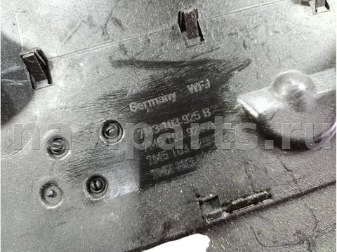 Новое Volkswagen Sharan, 2003 г., арт. 1056723341, фото 3