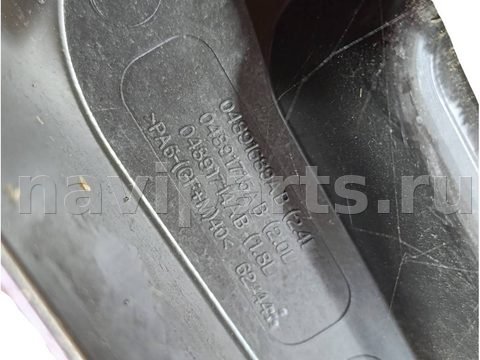 Новое Dodge Caliber, 2007 г., арт. 1056723342, фото 3