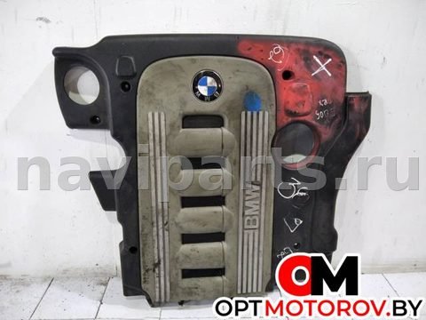 Декоративная крышка двигателя BMW X5 E53, 2004 г., OEM 11147788921, арт. 10693
