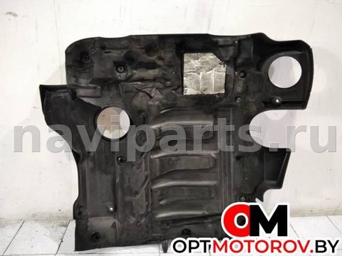 Декоративная крышка двигателя BMW X5 E53, 2004 г., OEM 11147788921, арт. 10693, фото 2