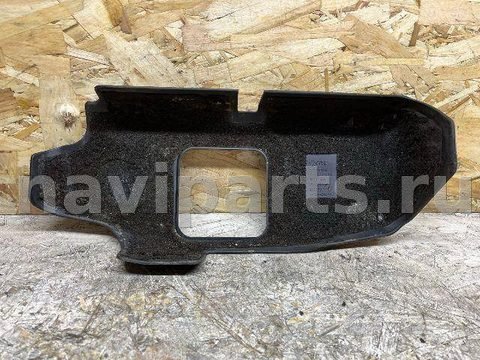 Декоративная крышка двигателя Volkswagen Transporter T4, 2002 г., арт. 107052530, фото 2