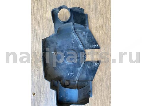 Новое Mercedes E W211, 2008 г., арт. 10735