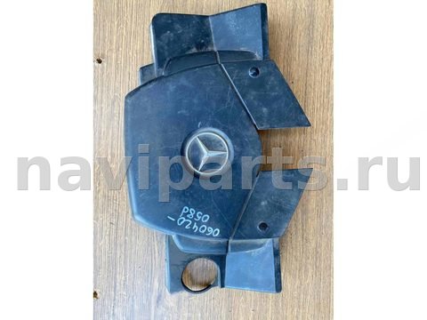 Новое Mercedes E W211, 2008 г., арт. 10735, фото 2
