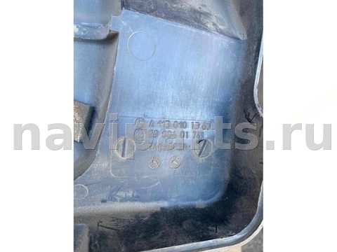 Новое Mercedes E W211, 2008 г., арт. 10735, фото 3