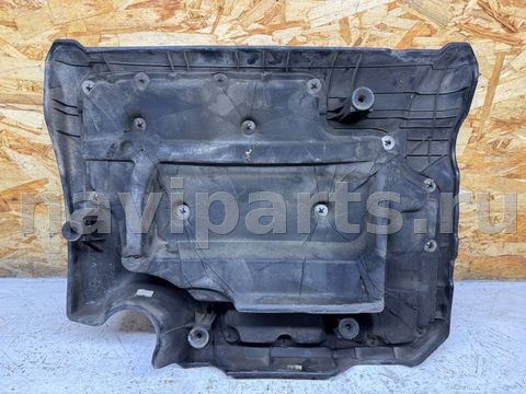 Декоративная крышка двигателя Kia Sorento, 2011 г., арт. 108193695, фото 3