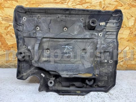 Декоративная крышка двигателя Hyundai Tucson, 2011 г., арт. 108193696, фото 4
