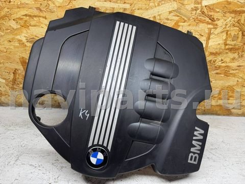 Новое BMW X1 E84, 2010 г., OEM 7797410, арт. 108193707
