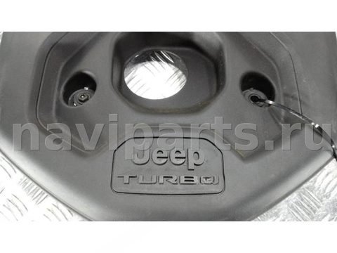 Новое Jeep Grand Cherokee, 2022 г., OEM 68414305AB, арт. 111918, фото 2